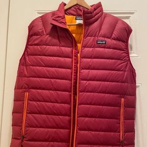 Patagonia Vest